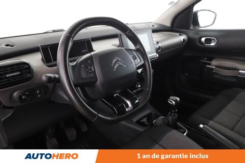 C4 cactus 1.5 Blue-HDi Feel Business BV6 102 ch 2019 occasion 92130 Issy-les-Moulineaux