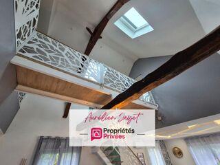  Maison à vendre 5 pièces 196 m²
