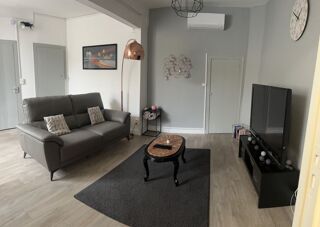  Maison à louer 2 pièces 80 m²