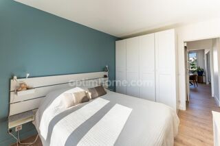  Appartement à vendre 3 pièces 65 m²