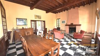  Maison à vendre 10 pièces 347 m²