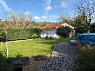  Maison � vendre 5 pi�ces 80 m�