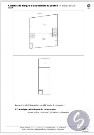  Maison � vendre 4 pi�ces 99 m�