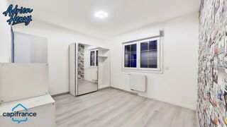  Maison � vendre 5 pi�ces 89 m�