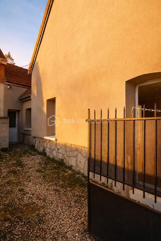  Maison à vendre 3 pièces 75 m²