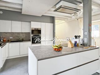  Maison à vendre 6 pièces 170 m²