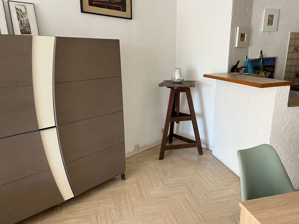 Location Appartement Appartement de 48m2 à louer sur Mandelieu-la-Napoule Mandelieu la napoule