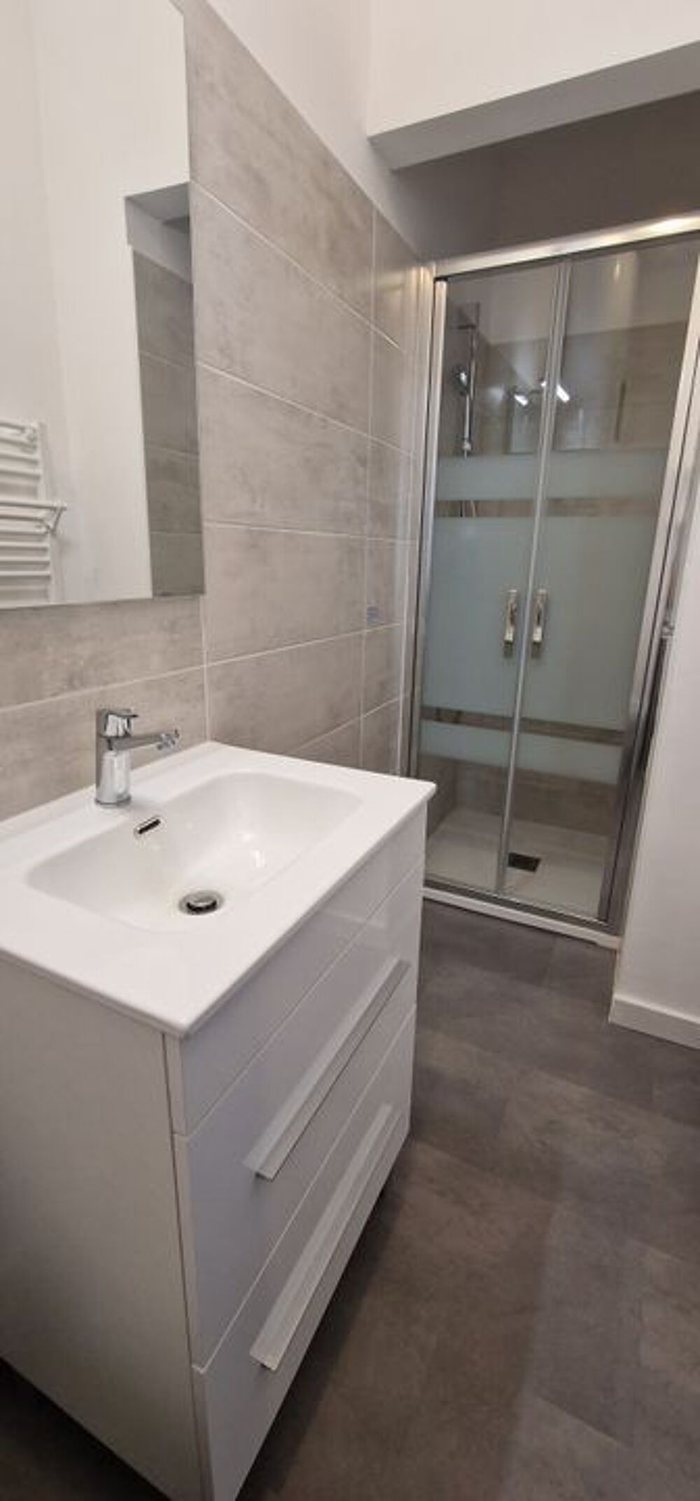 Location Appartement Studio de 19m2 à louer sur Montauban Montauban