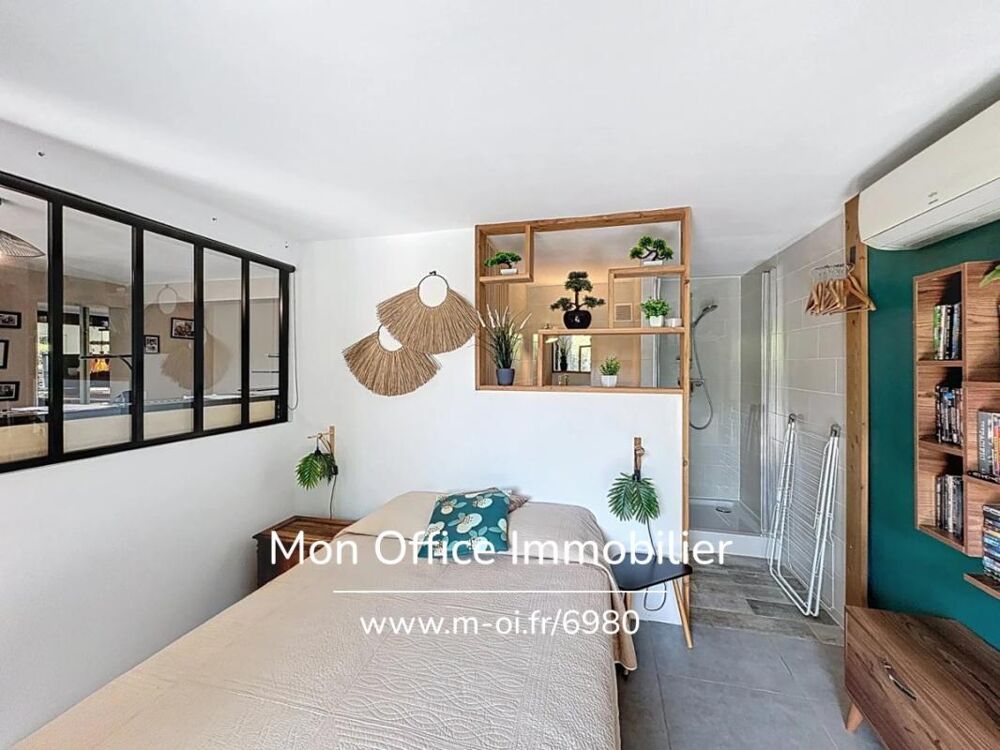 à vendre  Villa Cavalaire-sur-Mer (83240)