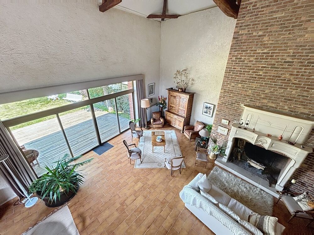 Vente Maison Maison à vendre 12 pièces proche de REIMS (51) Villers aux noeuds