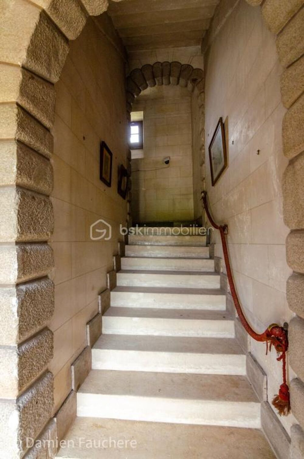  vendre  Proprit/chteau Marolles-sur-Seine (77130)