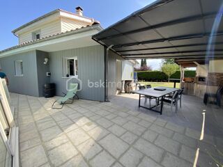 Maison à vendre 6 pièces 146 m²