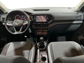 T-Cross BUSINESS 1.6 TDI 95 Start/Stop BVM5 Lounge 2020 occasion 31100 Toulouse