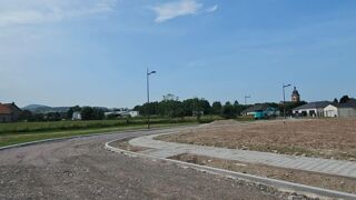  Terrain � vendre 1049 m�