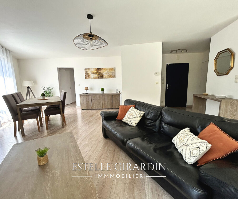 Vente Appartement Appartement T4 lumineux avec balcon - Carquefou Carquefou