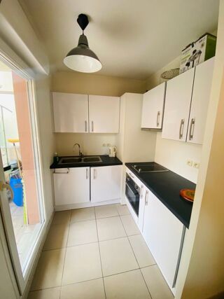  Appartement � louer 1 pi�ce 28 m�