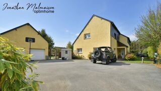  Maison à vendre 6 pièces 260 m²