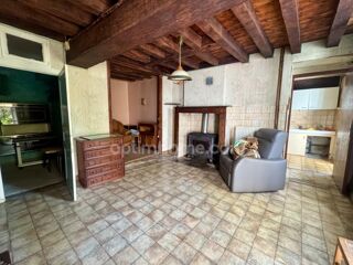  Maison à vendre 4 pièces 76 m²
