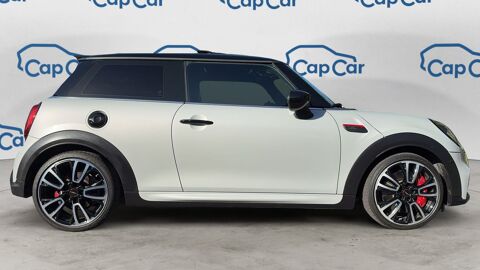 Cooper III 2.0 231 John Works Ultimate - Automatique 2021 occasion 72230 Monce En Belin
