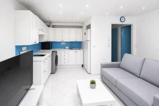  Appartement à vendre 2 pièces 38 m²