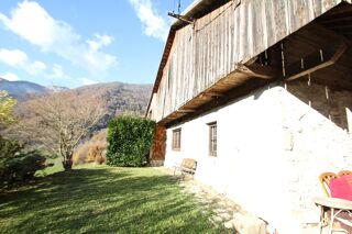  Chalet � vendre 6 pi�ces 100 m�