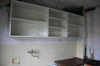  Appartement � vendre 3 pi�ces 64 m�