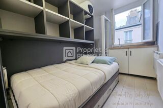  Appartement  vendre 1 pice 6 m