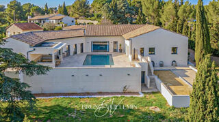  Villa � vendre 14 pi�ces 350 m�