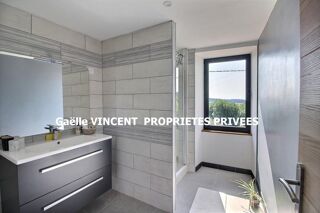  Maison à vendre 7 pièces 151 m²