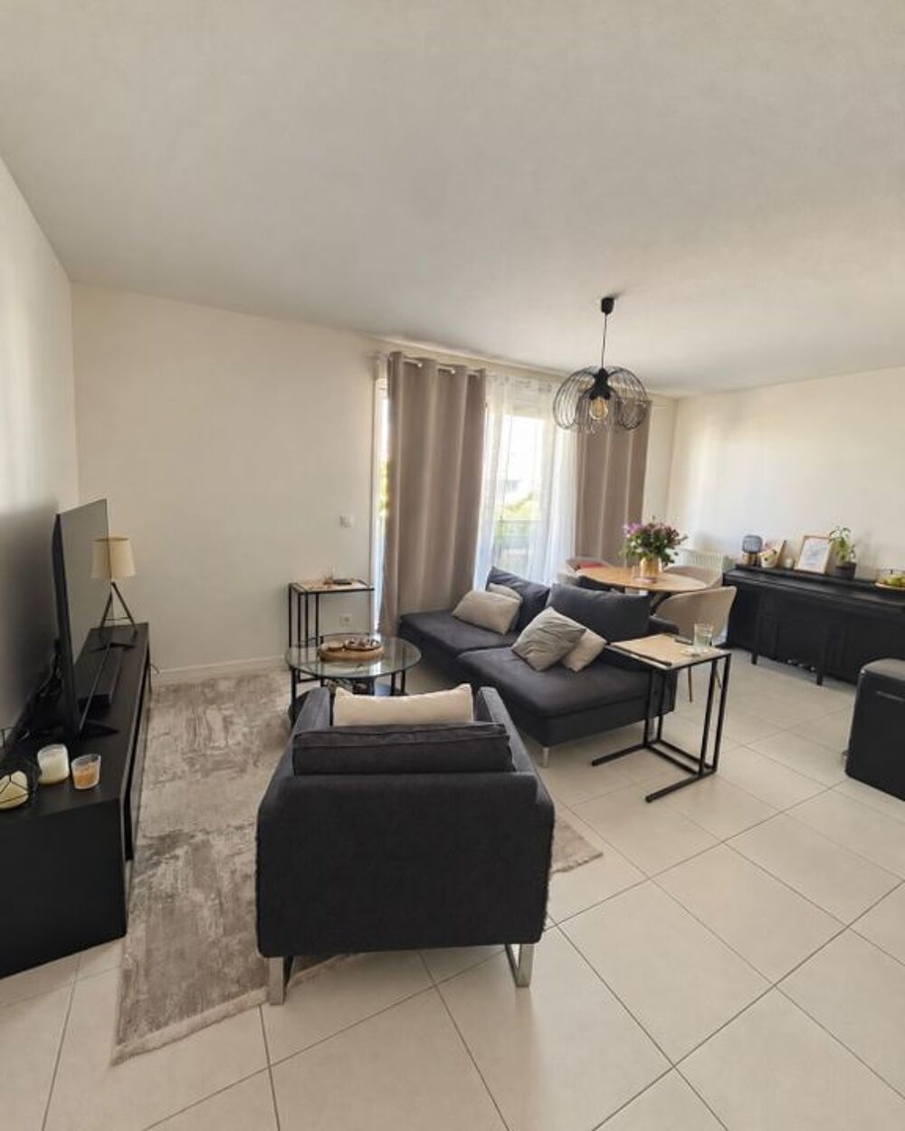 Location Appartement Appartement de 62m2 à louer sur Villenave-d'Ornon Villenave d ornon