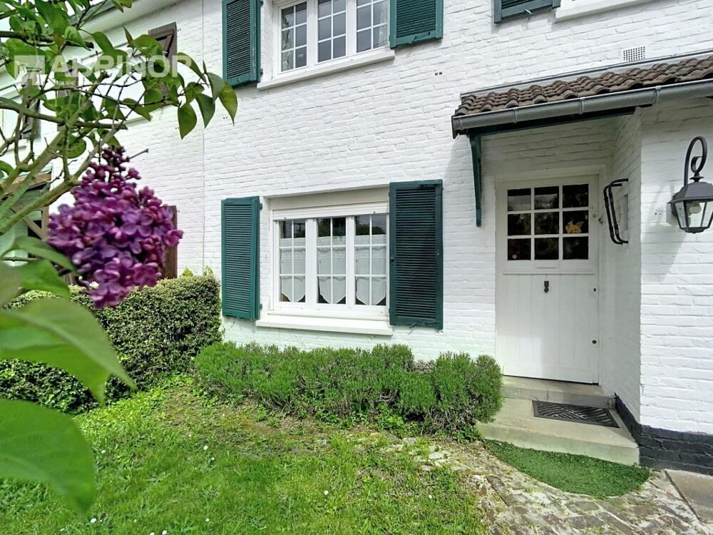 Maison 6 pièces 141 m² · à Lambersart · 141 m² · 409 000 €