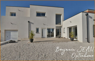  Maison � vendre 4 pi�ces 121 m�