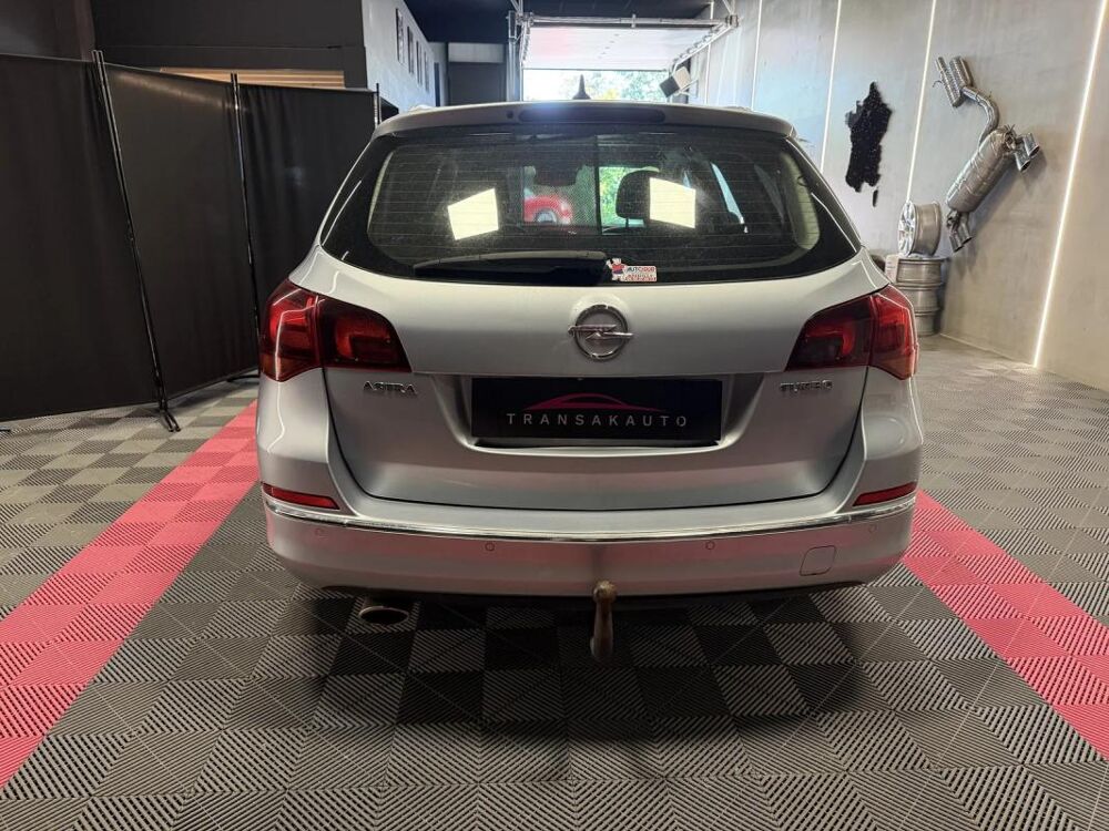 Astra TOURER Cosmo 2015 occasion 74330 Poisy