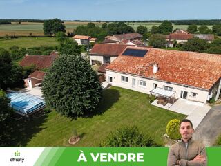  Maison � vendre 6 pi�ces 176 m�