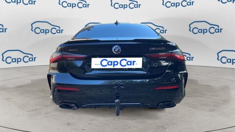 M4 3.0 387 M Sport 2021 occasion 95130 Franconville