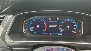 Tiguan II 1.5 TSI 150 DSG7 R-Line - Automatique Toit ouvrant 2019 occasion 91230 Montgeron