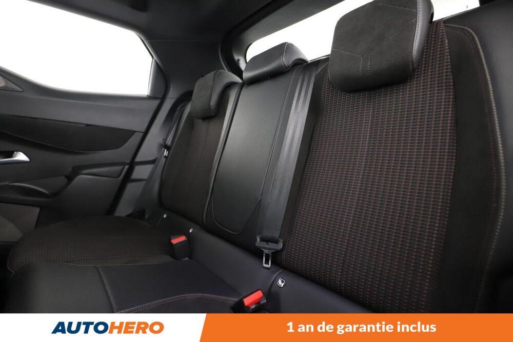DS3 1.2 PureTech Performance Line 100 ch 2021 occasion 92130 Issy-les-Moulineaux