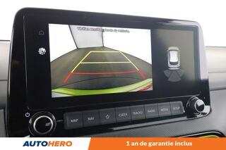 Kona 1.6 GDi Hybrid Edition 1 DCT-6 141 ch 2019 occasion 92130 Issy-les-Moulineaux