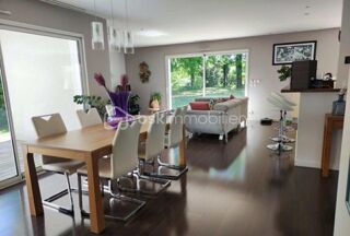  Maison � vendre 8 pi�ces 265 m�