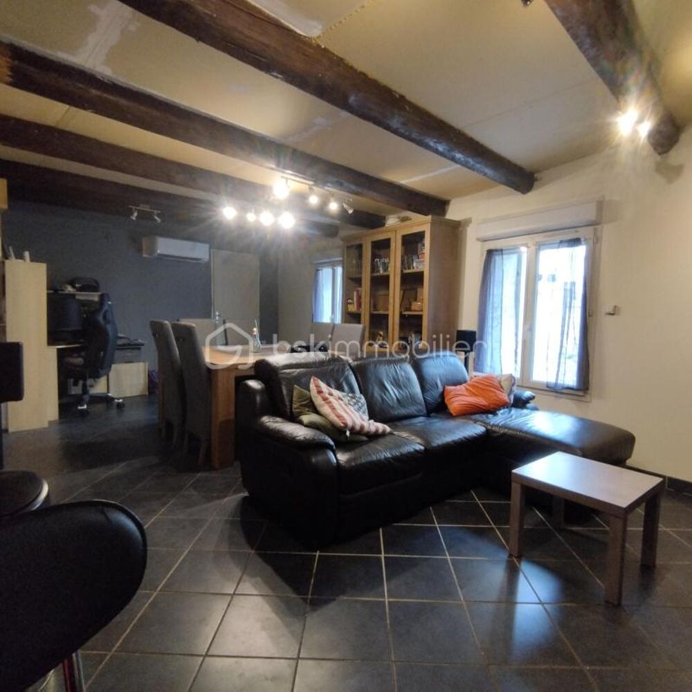 Vente Immeuble Immeuble avec travaux à prévoir - Idéal investisseurs TOITURE NEUVE ET ISOLEE Saint pons de thomieres