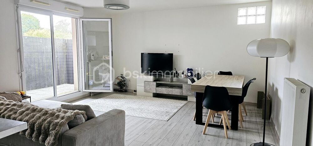 Vente Appartement Appartement T3 Rosny sous bois