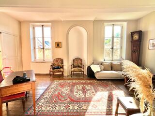  Propri�t�/ch�teau � vendre 10 pi�ces 288 m�