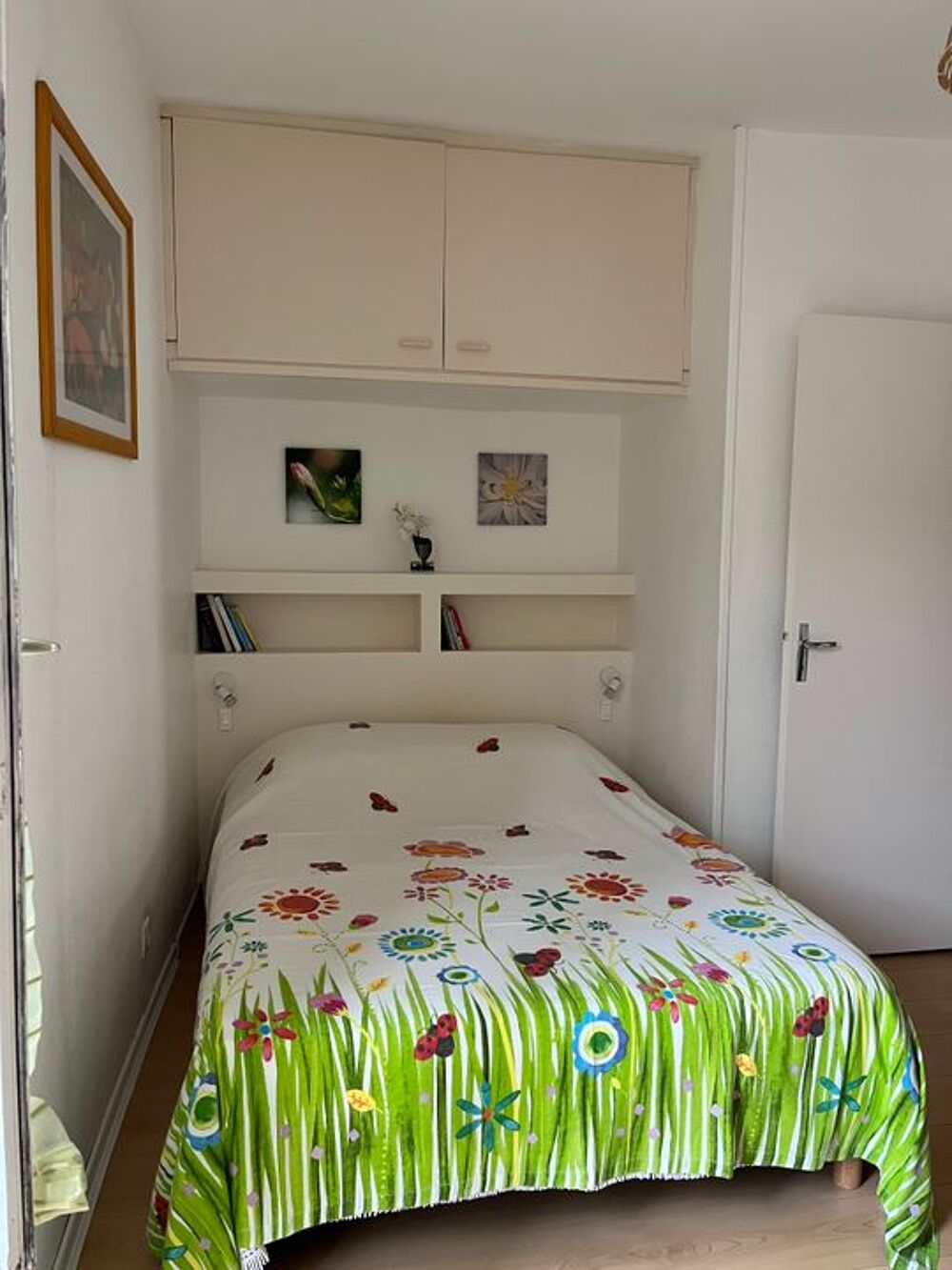 Location Appartement Appartement de 36m2 à louer sur La Rochelle La rochelle