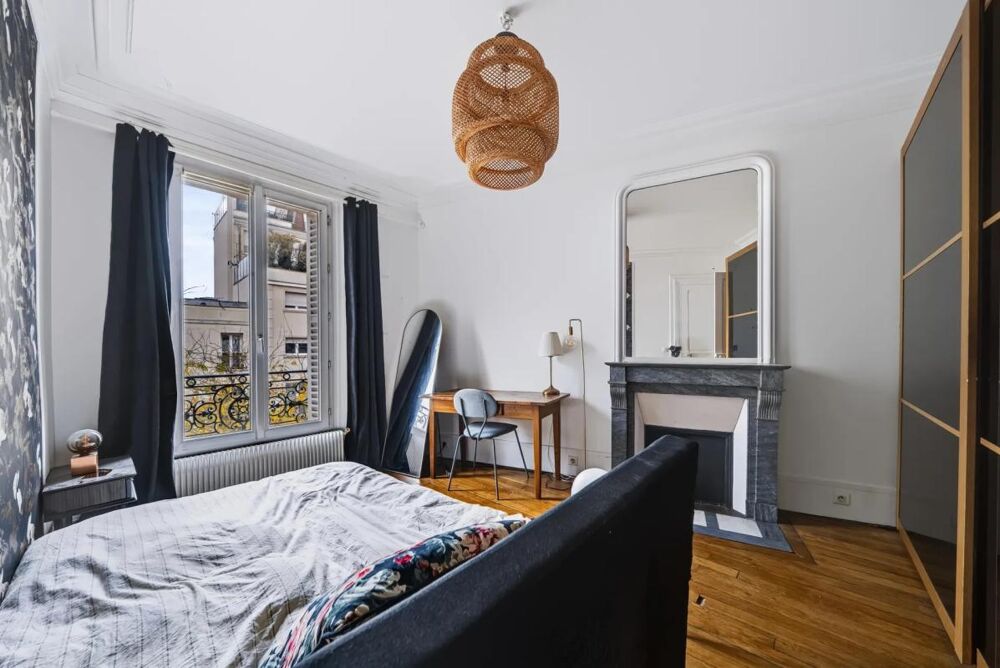 Vente Appartement Appartement de 4 pièces de 72 m² à Charenton-le-Pont Charenton le pont
