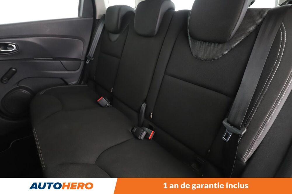 Clio 0.9 TCe Energy Business 90 ch 2018 occasion 92130 Issy-les-Moulineaux