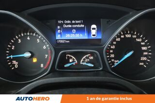 Focus 1.0 EcoBoost Executive 5P 125 ch 2017 occasion 92130 Issy-les-Moulineaux