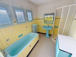  Maison à vendre 6 pièces 110 m²