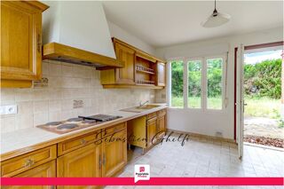  Maison à vendre 7 pièces 130 m²