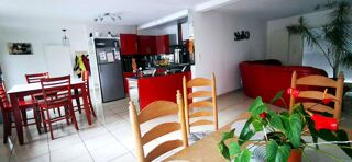  Maison à vendre 8 pièces 164 m²