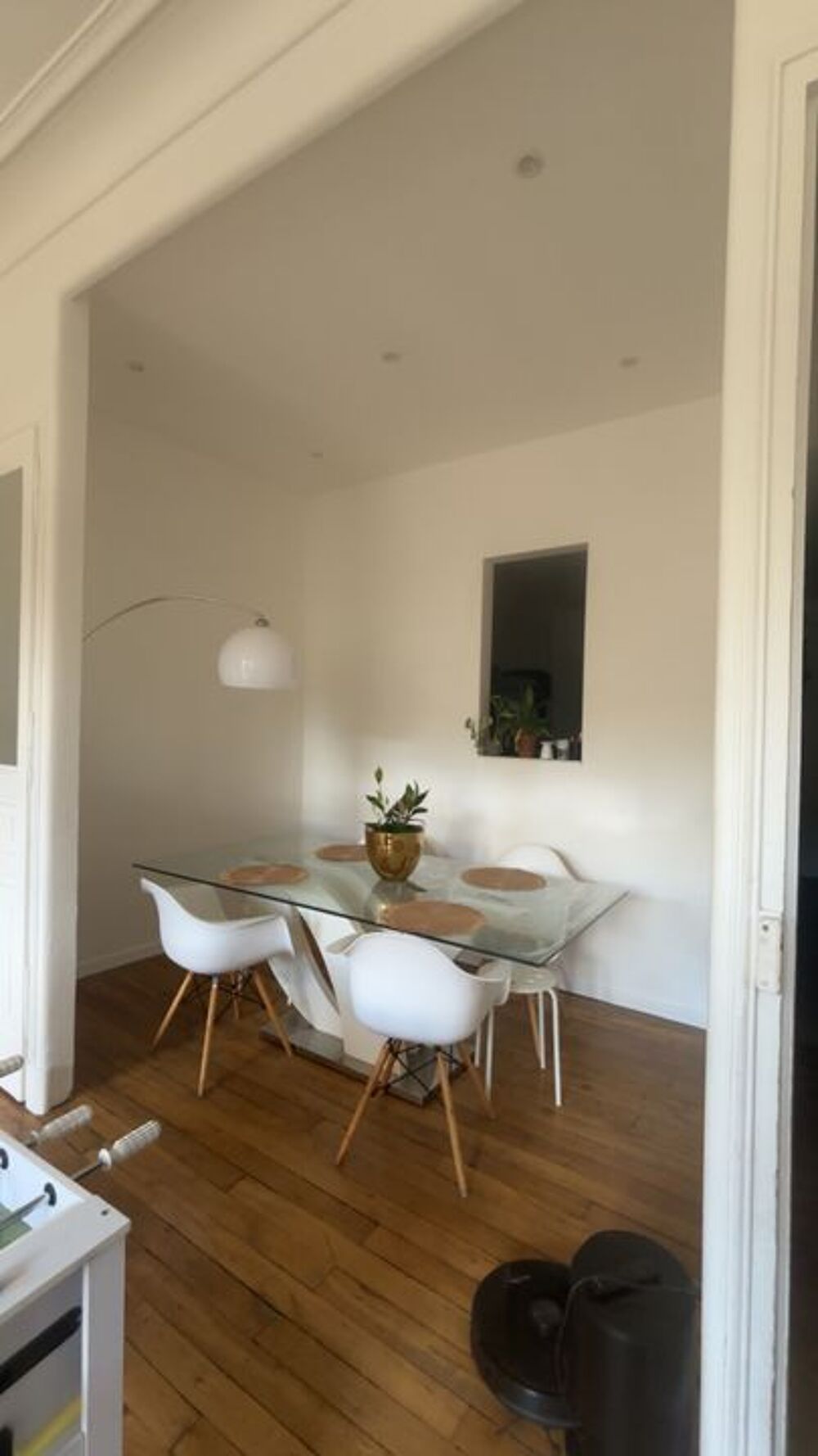 Location Appartement Appartement de 74m2 à louer sur Rive-de-Gier Rive de gier